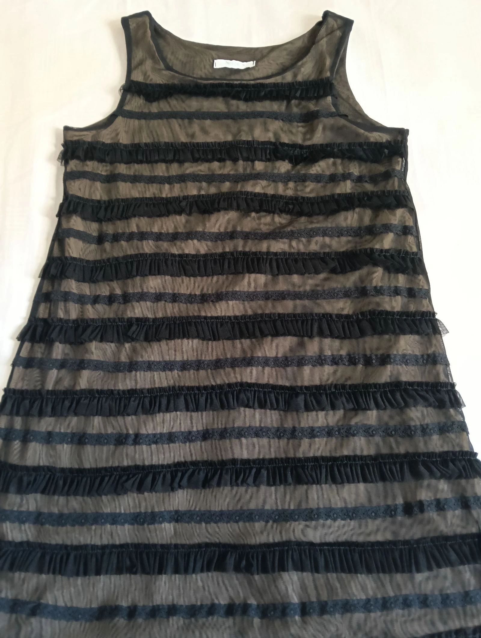 Siste's jurk – photo 2